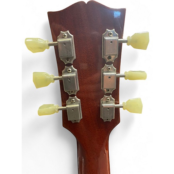 Used Gibson 1959 ES335 VOS Antique Natural Hollow Body Electric Guitar