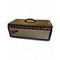 Used Fender BASSMAN 800 2-CHANNEL 800W Bass Amp Head thumbnail