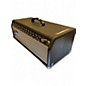 Used Fender BASSMAN 800 2-CHANNEL 800W Bass Amp Head