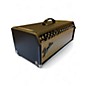 Used Fender BASSMAN 800 2-CHANNEL 800W Bass Amp Head