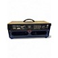 Used Fender BASSMAN 800 2-CHANNEL 800W Bass Amp Head