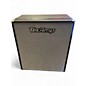Used Tecamp L410-8 CLASSIC Bass Cabinet thumbnail