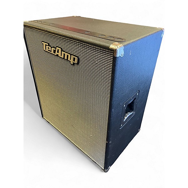 Used Tecamp L410-8 CLASSIC Bass Cabinet
