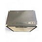 Used Tecamp L410-8 CLASSIC Bass Cabinet