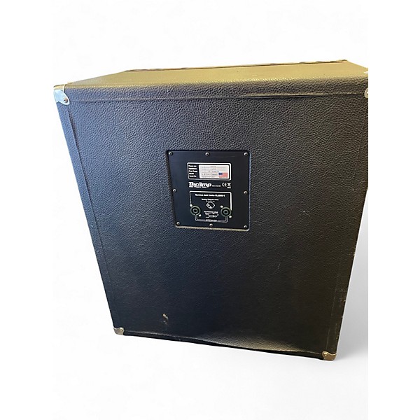 Used Tecamp L410-8 CLASSIC Bass Cabinet