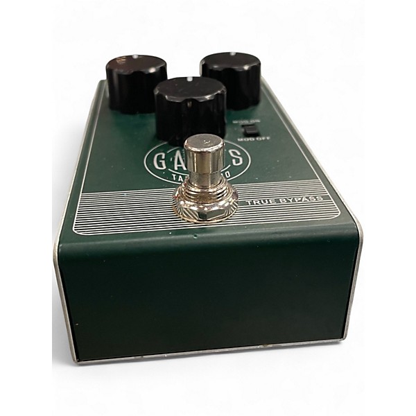 Used TC Helicon Gauss Tape Echo Effect Pedal