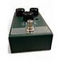 Used TC Helicon Gauss Tape Echo Effect Pedal