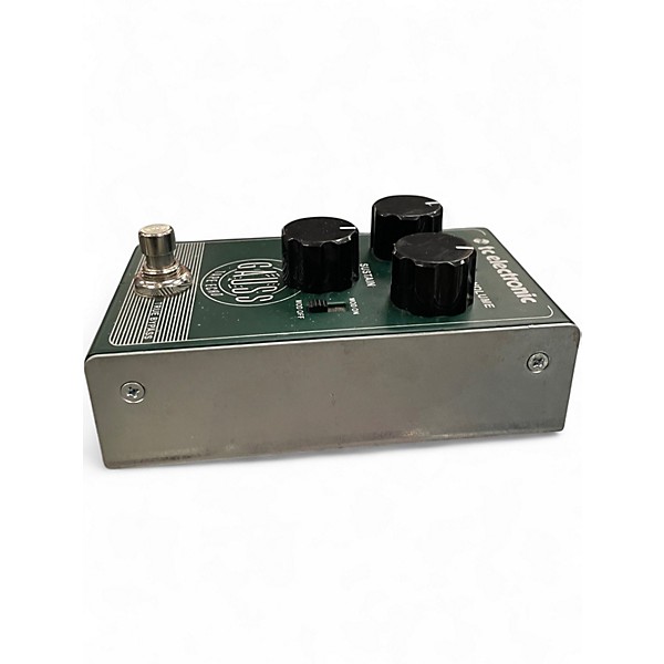 Used TC Helicon Gauss Tape Echo Effect Pedal