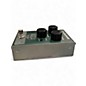 Used TC Helicon Gauss Tape Echo Effect Pedal