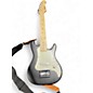 Used Donner JUNIOR SERIES Black Electric Guitar thumbnail