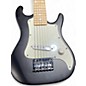 Used Donner JUNIOR SERIES Black Electric Guitar