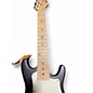 Used Donner JUNIOR SERIES Black Electric Guitar