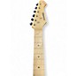Used Donner JUNIOR SERIES Black Electric Guitar
