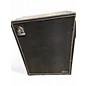 Used Ampeg SVT410HLF 800W 4x10 Bass Cabinet thumbnail