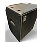 Used Ampeg SVT410HLF 800W 4x10 Bass Cabinet