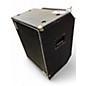 Used Ampeg SVT410HLF 800W 4x10 Bass Cabinet