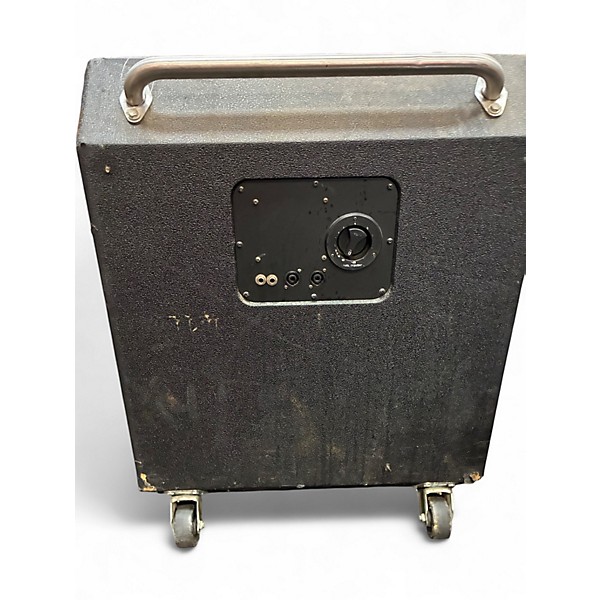 Used Ampeg SVT410HLF 800W 4x10 Bass Cabinet