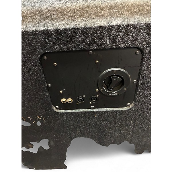 Used Ampeg SVT410HLF 800W 4x10 Bass Cabinet