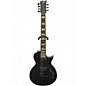 Used ESP LTD EC-257 BLACK Solid Body Electric Guitar thumbnail