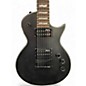 Used ESP LTD EC-257 BLACK Solid Body Electric Guitar