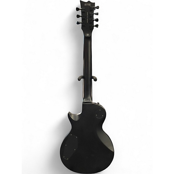 Used ESP LTD EC-257 BLACK Solid Body Electric Guitar