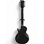 Used ESP LTD EC-257 BLACK Solid Body Electric Guitar