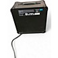 Used Marshall MG10 10W 1X6.5 Guitar Combo Amp