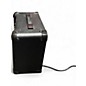Used Marshall MG10 10W 1X6.5 Guitar Combo Amp