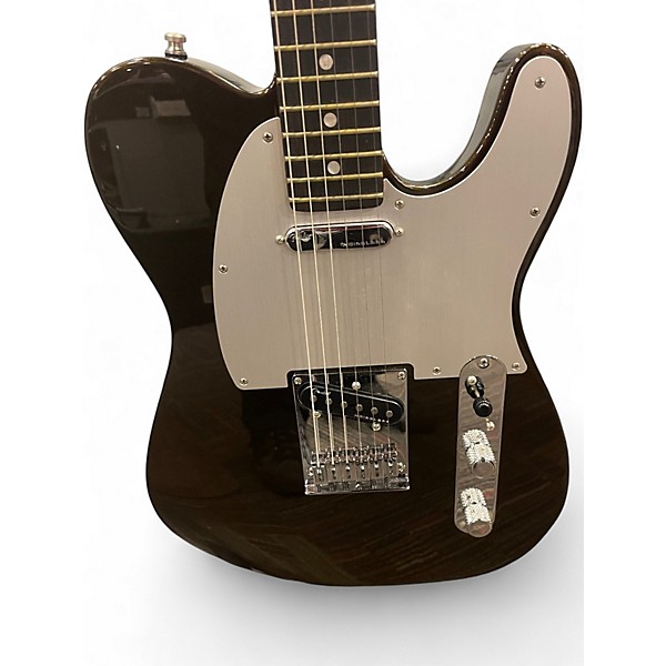 Used Fender AMERICAN ULTRA II TELECASTER TEXAS TEA Solid Body Electric Guitar