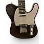 Used Fender AMERICAN ULTRA II TELECASTER TEXAS TEA Solid Body Electric Guitar