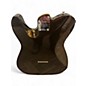 Used Fender AMERICAN ULTRA II TELECASTER TEXAS TEA Solid Body Electric Guitar