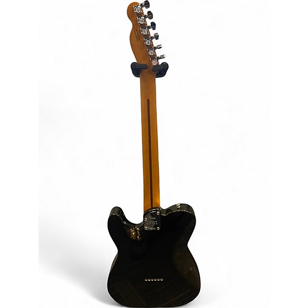 Used Fender AMERICAN ULTRA II TELECASTER TEXAS TEA Solid Body Electric Guitar