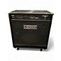 Used Fender Rumble 150 150W 1x15 Bass Combo Amp thumbnail
