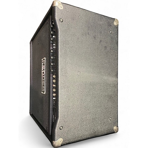 Used Fender Rumble 150 150W 1x15 Bass Combo Amp