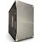 Used Fender Rumble 150 150W 1x15 Bass Combo Amp