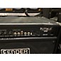 Used Fender Rumble 150 150W 1x15 Bass Combo Amp