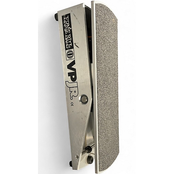 Used Ernie Ball VP Jr. 250k Passive Volume Pedal Pedal