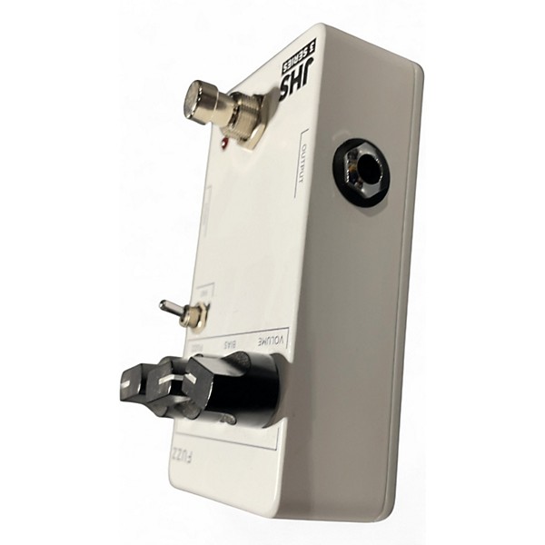 Used JHS Pedals 3 Series Fuzz Effect Pedal