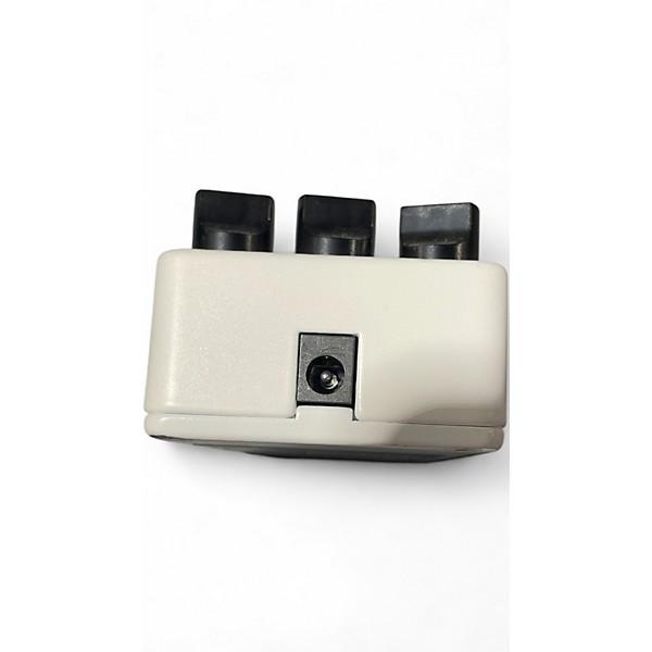 Used JHS Pedals 3 Series Fuzz Effect Pedal