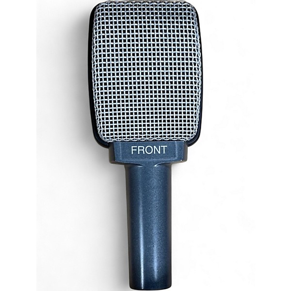 Used Sennheiser E609 Dynamic Microphone