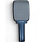 Used Sennheiser E609 Dynamic Microphone