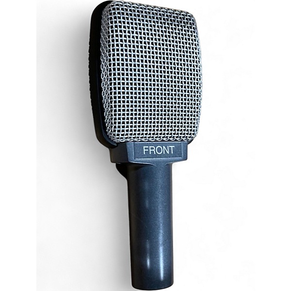 Used Sennheiser E609 Dynamic Microphone