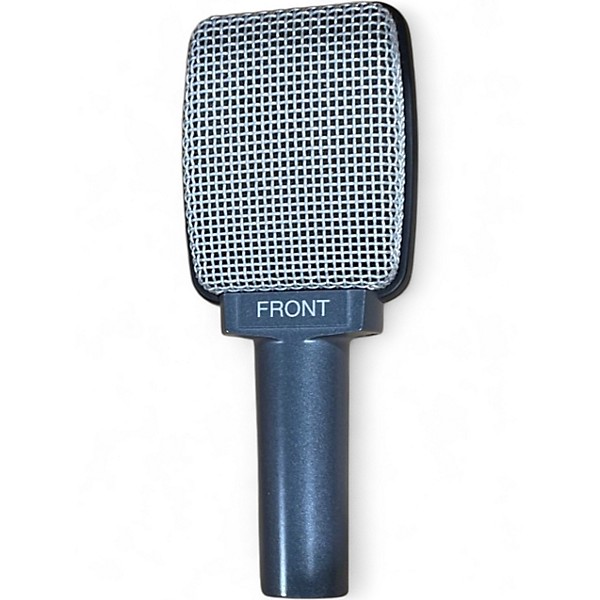 Used Sennheiser E609 Dynamic Microphone