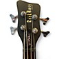 Used RockBag by Warwick Corvette Classic Almond Sunburst Electric Bass Guitar