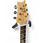 Used PRS SE Silver Sky Stone Blue Solid Body Electric Guitar