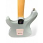 Used PRS SE Silver Sky Stone Blue Solid Body Electric Guitar