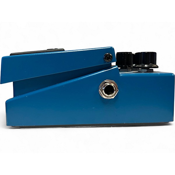 Used BOSS BD2W Blues Driver Waza Craft Effect Pedal