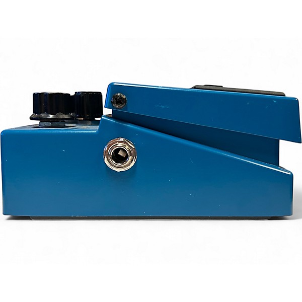 Used BOSS BD2W Blues Driver Waza Craft Effect Pedal
