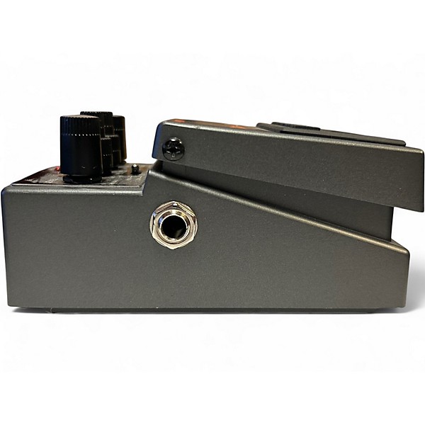 Used BOSS MT2W Metal Zone Waza Craft Effect Pedal