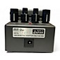 Used BOSS MT2W Metal Zone Waza Craft Effect Pedal